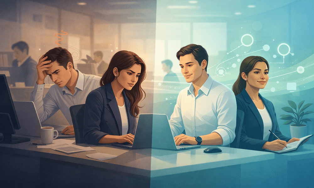 workforce performance crisis