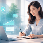 AI for introverted employees