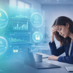 cost of employee burnout