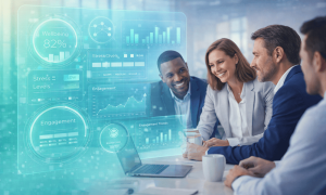 digital mental health solutions for enterprises