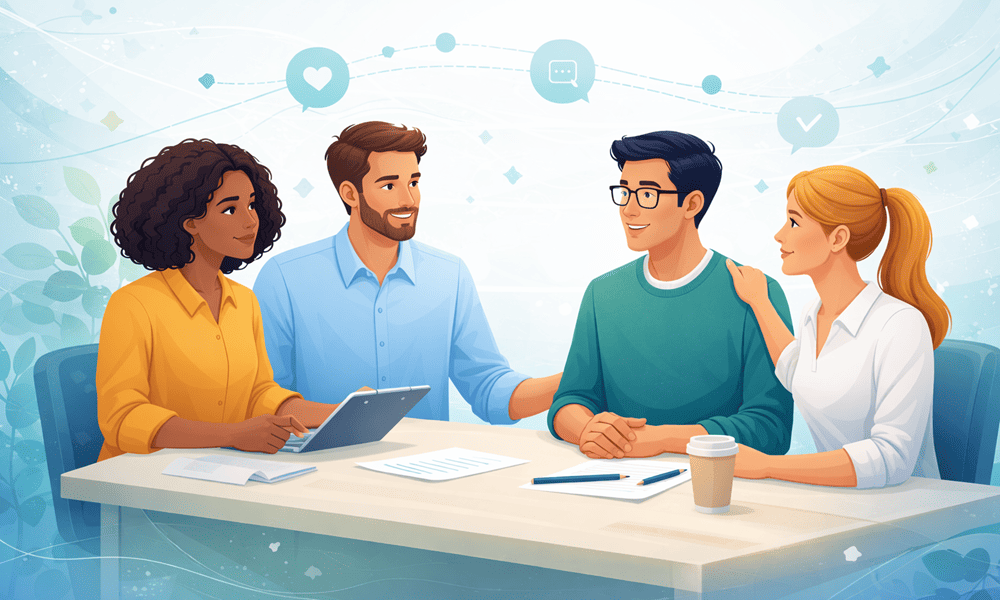 emotional intelligence at work