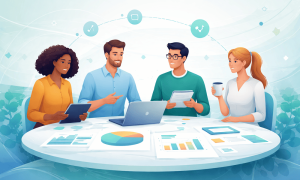 team collaboration 101