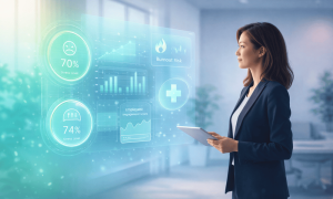 workplace mental health metrics