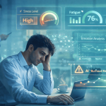 AI burnout detection