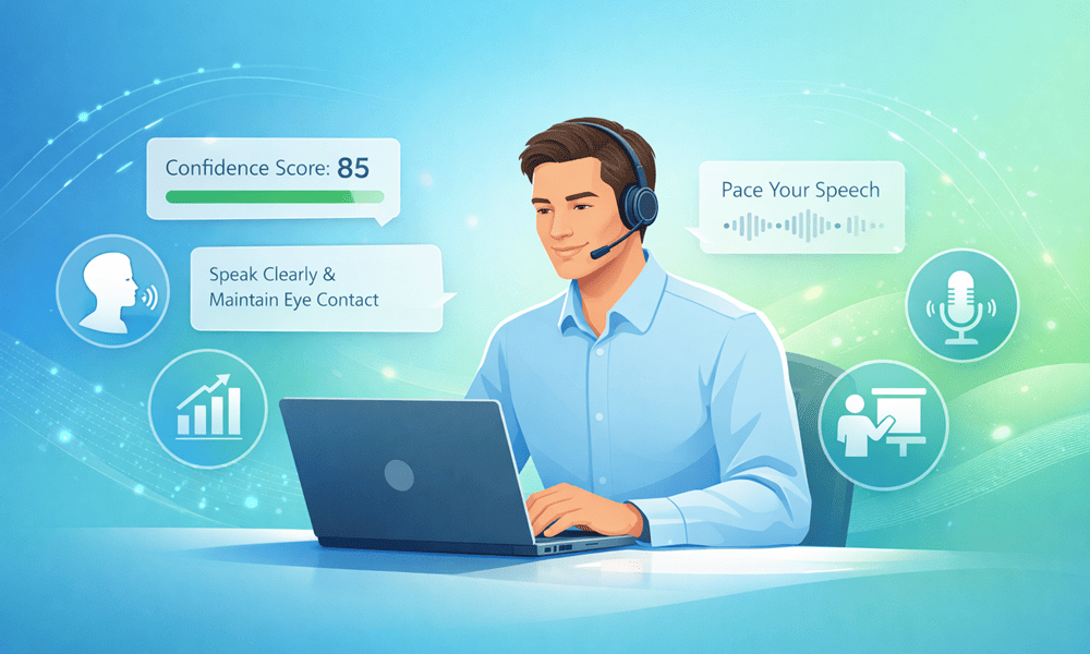 digital tools for meeting anxiety