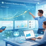 predictive workforce analytics