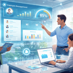 predictive workforce analytics